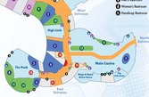 Casino Map