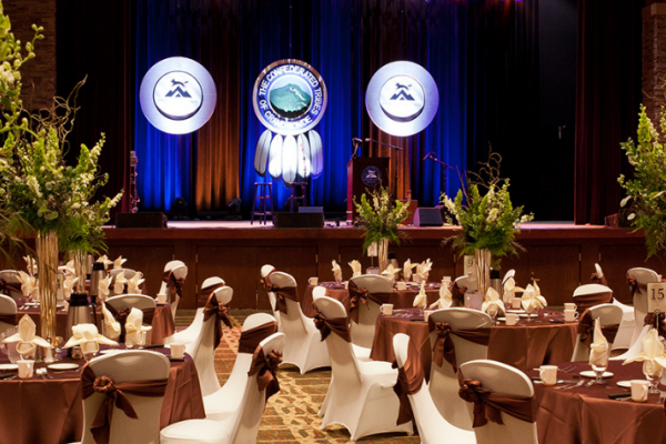  Spirit Mountain Casino - Event CenterSpirit Mountain Casino - Event Center