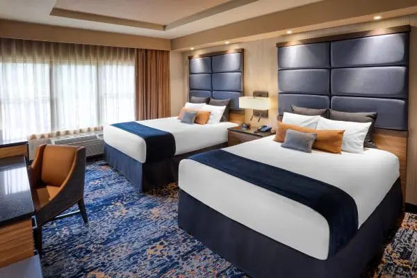  Spirit Mountain Casino - Group AccommodationsSpirit Mountain Casino - Group Accommodations